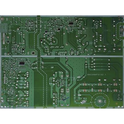 FUENTE DE PODER PARA TV PHILIPS (( NUEVA )) / NUMERO DE PARTE ACG9ZMPW-001 / BACG9AF0102 1 / 00663-01120 / MODELO 75PFL4864/F7	 - Imagen 3